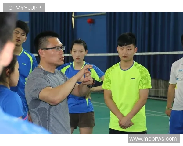 重庆羽毛球队技术对比深度解析与未来发展趋势探讨